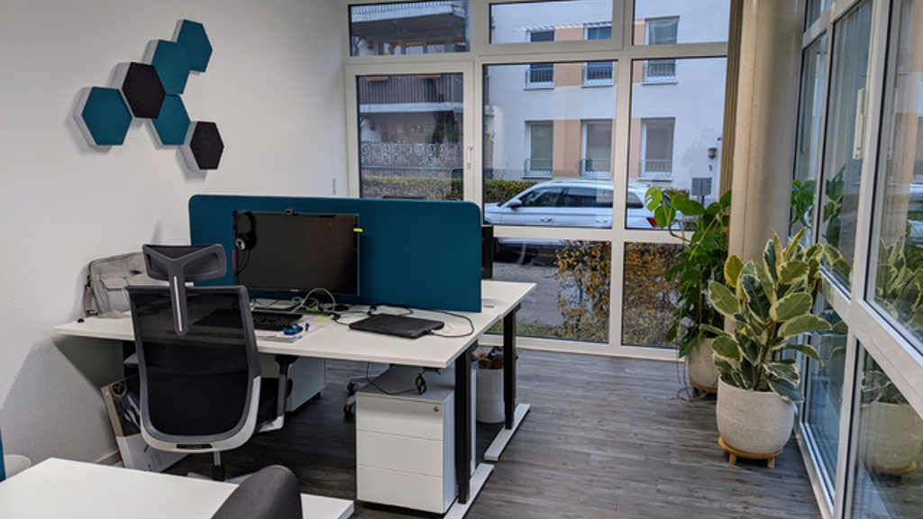 Bürofläche zur Miete provisionsfrei 650 € 27 m² Bürofläche Göppinger Str. Bilderstöckchen Köln 50739