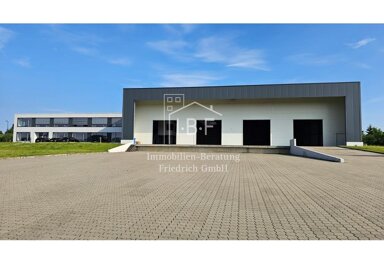 Halle/Industriefläche zur Miete 11.900 € 1.912 m² Lagerfläche Liebenscheid Liebenscheid 56479