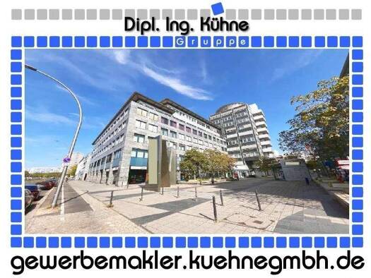 Bürofläche zur Miete provisionsfrei 16 € 1 Zimmer 650,3 m² Bürofläche Lichtenberg Berlin 10367