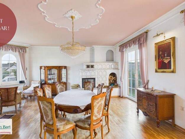 Einfamilienhaus zum Kauf 444.800 € 9 Zimmer 275,6 m² Orscholz 66693