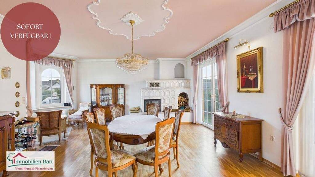 Einfamilienhaus zum Kauf 444.800 € 9 Zimmer 275,6 m² Orscholz 66693