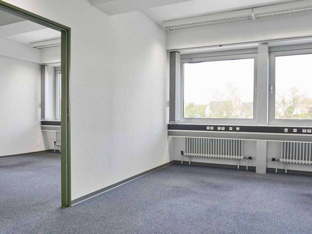 Bürofläche zur Miete provisionsfrei 150 m² Bürofläche teilbar ab 15 m² Eickhoffstraße 1 Klipphausen Klipphausen 01665