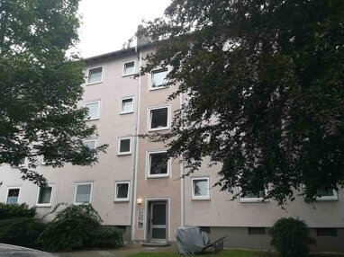 Wohnung zur Miete 502 € 2 Zimmer 54,8 m² 1. Geschoss frei ab 15.01.2025 Schefflerstr. 22 Bebelhof Braunschweig 38126