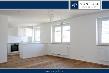 Wohnung zur Miete 1.050 € 3 Zimmer 90,2 m² 5. Geschoss frei ab sofort Südweststadt - Stadtviertel 042 Pforzheim 75173