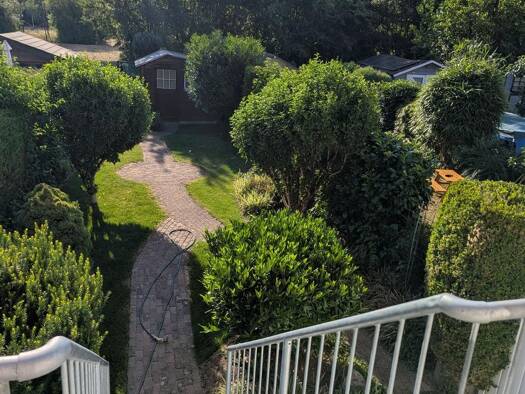 Reihenhaus zur Miete 1.480 € 1 Zimmer 116 m² 200 m² Grundstück frei ab sofort St Ilgen Leimen 69181