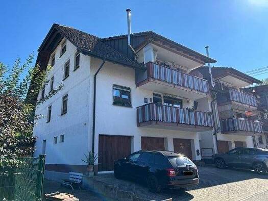 Wohnung zum Kauf 380.000 € 4,5 Zimmer 112,1 m² Eichen Schopfheim 79650