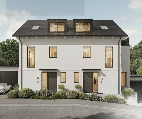 Doppelhaushälfte zum Kauf 1.170.000 € 6 Zimmer 167 m²<br/>Wohnfläche 207 m²<br/>Grundstück Kirchenstraße Seefeld Seefeld 82229