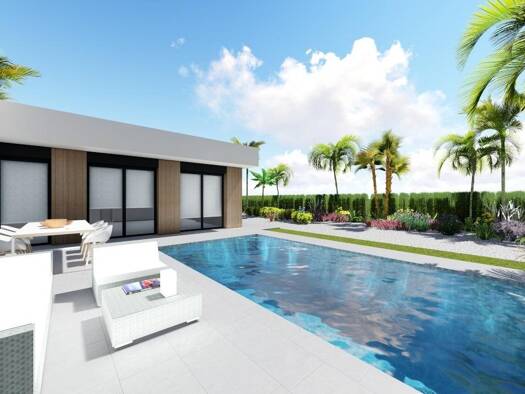 Haus zum Kauf 355.000 € 115 m² 550 m² Grundstück Calasparra 30420