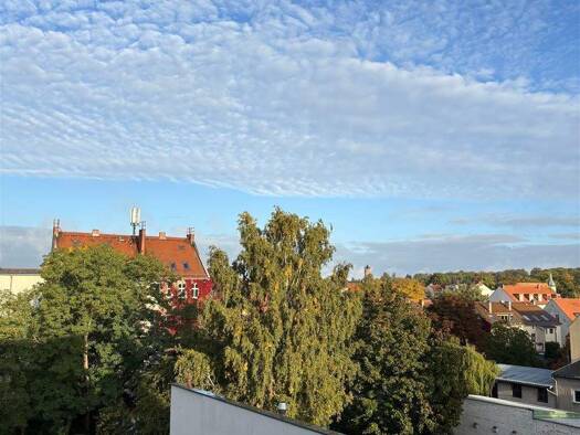 Wohnung zum Kauf 420.000 € 3 Zimmer 87,5 m² 3. Geschoss Babelsberg Nord Potsdam 14482