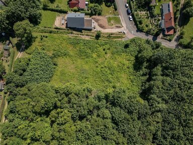 Grundstück zum Kauf 349.000 € 4.204 m² Grundstück Im Gänsetale Eisenach Eisenach 99817