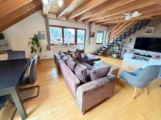 Wohnung zur Miete 890 € 3 Zimmer 104 m² frei ab sofort Häusern 79837