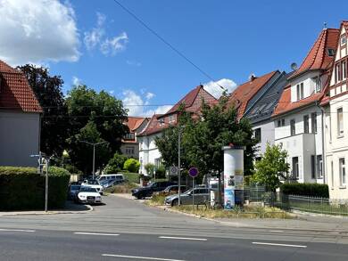 Wohnung zur Miete 920 € 3 Zimmer 92 m² 1. Geschoss frei ab sofort Brühlervorstadt Erfurt 99092