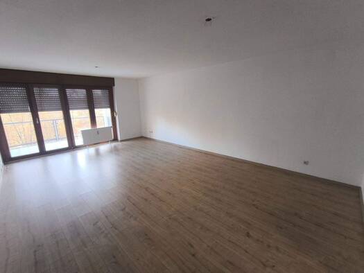 Wohnung zur Miete 680 € 3 Zimmer 85 m² 1. Geschoss Elsterweg 26 Waldstadt Mosbach 74821