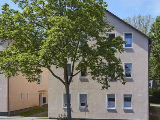 Wohnung zur Miete 350 € 2 Zimmer 56,9 m² 1. Geschoss Provinzialstraße 342 Bövinghausen Lütgendortmund 44388