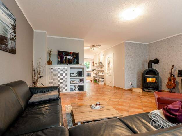 Doppelhaushälfte zum Kauf 495.000 € 4 Zimmer 135 m² 326 m² Grundstück Aegidienberg Bad Honnef / Aegidienberg 53604