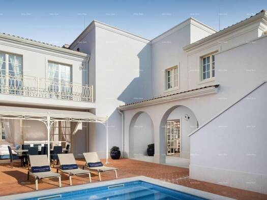 Einfamilienhaus zum Kauf - Erstbezug 1.250.000 € 5 Zimmer 287 m² Vabriga 52465