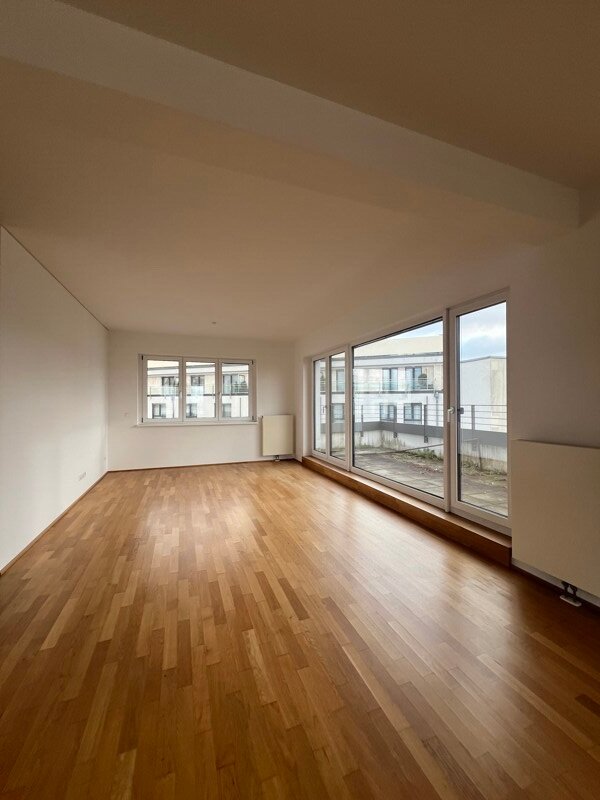 Wohnung zur Miete 1.842 € 2 Zimmer 122,2 m²<br/>Wohnfläche 6.<br/>Geschoss Chausseestraße 88 C Mitte Berlin-Mitte 10115