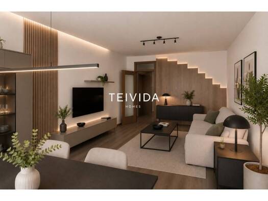 Wohnung zum Kauf 320.000 € 3 Zimmer 110 m² 2. Geschoss Guía de Isora 38680