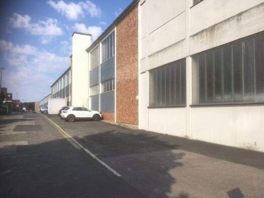 Halle/Industriefläche zur Miete 15.000 m² Lagerfläche teilbar ab 6.500 m² Ebersdorf Ebersdorf b.Coburg 96237