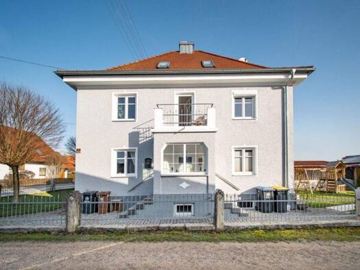 Einfamilienhaus zum Kauf 750.000 € 6 Zimmer 169 m² 1.093 m² Grundstück Oberkammlach Kammlach 87754