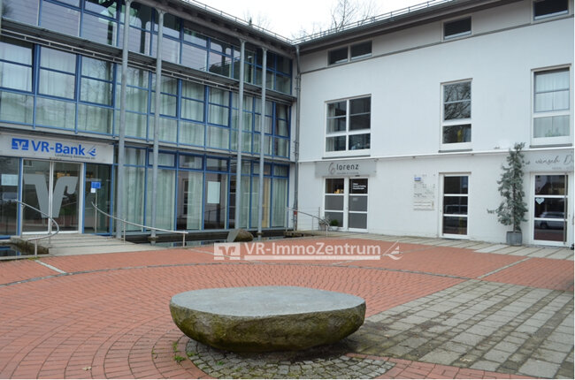 Bürofläche zur Miete provisionsfrei 1.250 € 5 Zimmer 103 m²<br/>Bürofläche Schondorf 86938