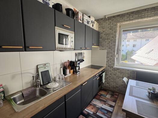 Wohnung zum Kauf 349.000 € 3 Zimmer 69 m² Haus 8967