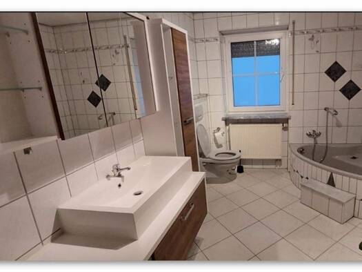 Wohnung zur Miete 620 € 2 Zimmer 66 m² 1. Geschoss frei ab 01.11.2026 Burgoberbach Burgoberbach 91595