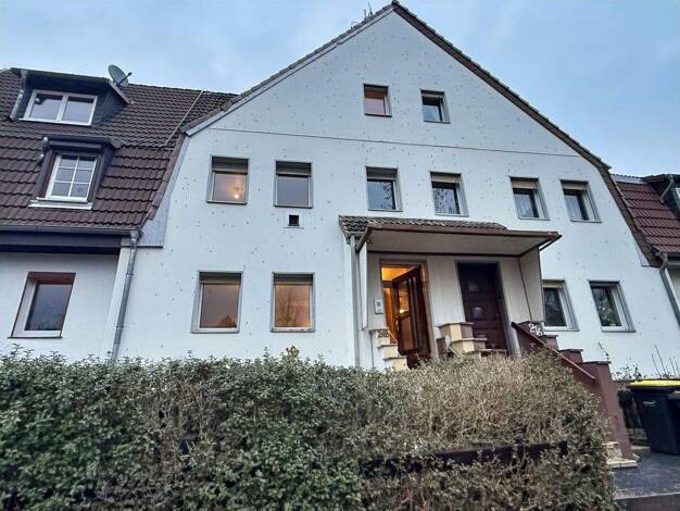 Einfamilienhaus zum Kauf 110.000 € 6 Zimmer 76 m² 239 m² Grundstück frei ab sofort Nord-Holland Kassel 34127