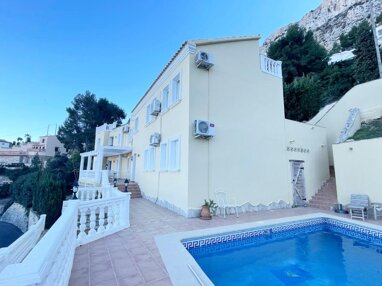 Villa zum Kauf 786.000 € 9 Zimmer 476 m² 1.156 m² Grundstück Calpe 03710