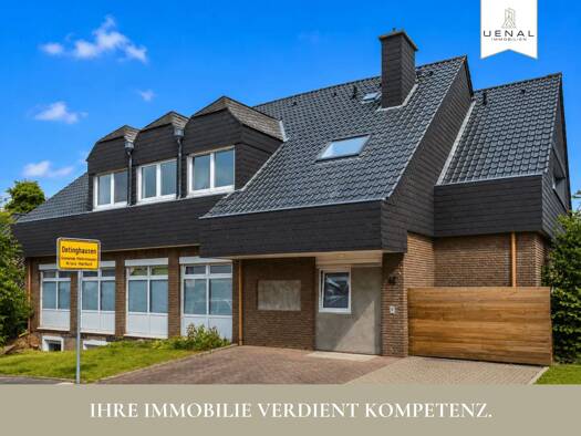 Mehrfamilienhaus zum Kauf 799.000 € 17 Zimmer 424,6 m² 747 m² Grundstück Oetinghausen Hiddenhausen 32120