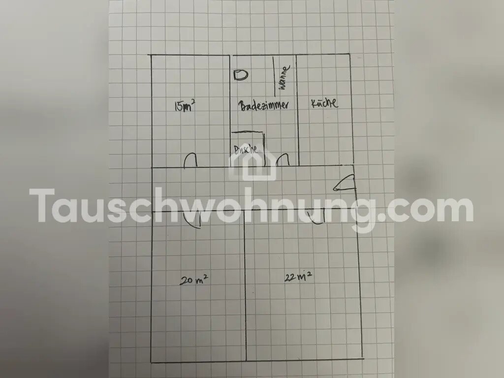 Wohnung zur Miete 630 € 3 Zimmer 82 m²<br/>Wohnfläche Französisch Buchholz Berlin 10439