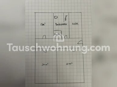 Wohnung zur Miete 630 € 3 Zimmer 82 m² Französisch Buchholz Berlin 10439