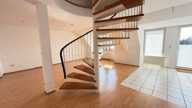 Wohnung zur Miete, Sande