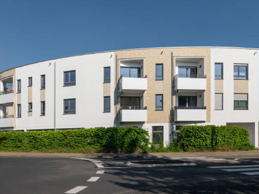 Mehrfamilienhaus zum Kauf - Erstbezug 3.380.000 € 462 m² Innenstadt Euskirchen 53879