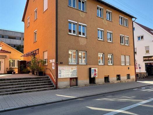 Mehrfamilienhaus zum Kauf 1.369.000 € 19 Zimmer 738 m² 347 m² Grundstück Gartenstraße 32 Innenstadt Reutlingen 72764