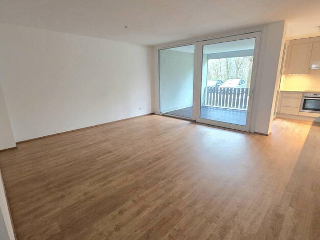 Wohnung zur Miete 980 € 2,5 Zimmer 69 m² EG Waldshut Waldshut-Tiengen 79761