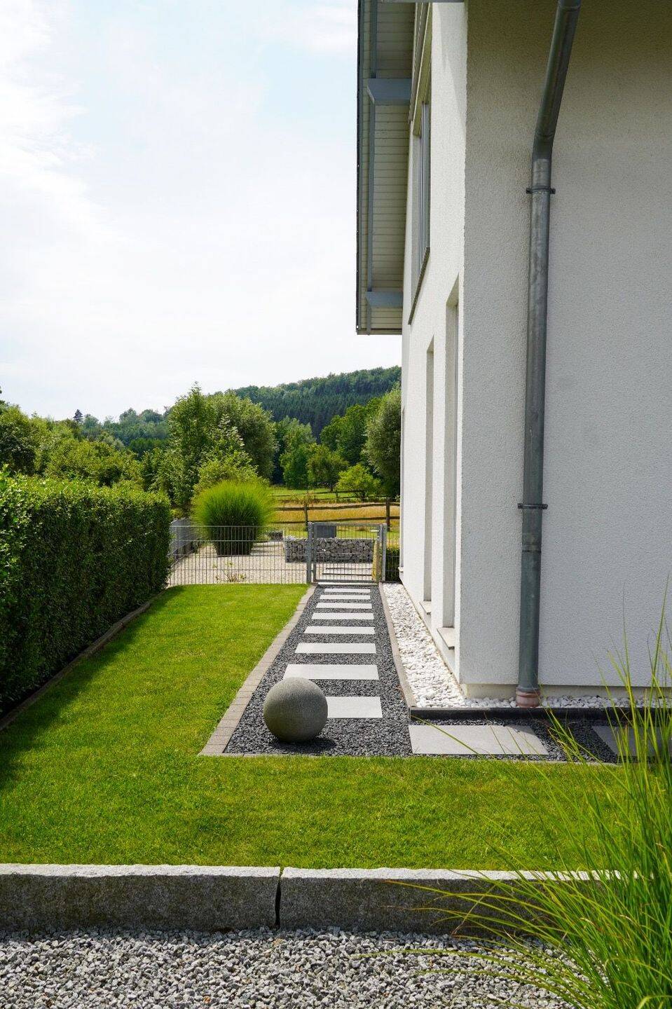 Einfamilienhaus zum Kauf - Ansicht 4