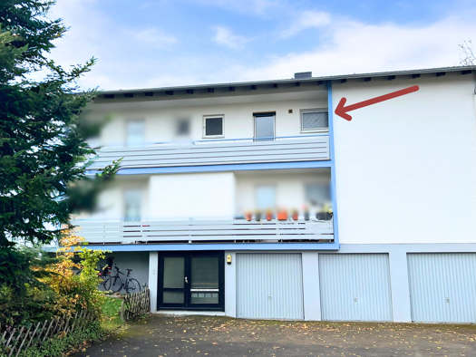 Wohnung zum Kauf 115.000 € 3 Zimmer 71 m² 2. Geschoss Klein Berkel Hameln 31789