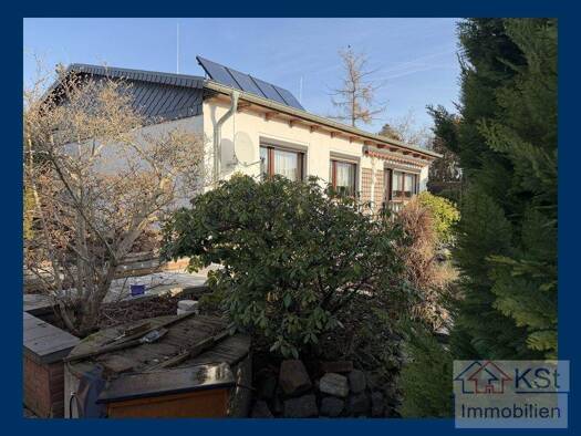 Einfamilienhaus zum Kauf 549.000 € 4 Zimmer 110 m² 670 m² Grundstück Markkleeberg 04416