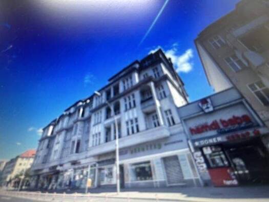 Reihenendhaus zum Kauf 11.750.000 € 1.800 m² 2.553 m² Grundstück Tempelhof Berlin 12099