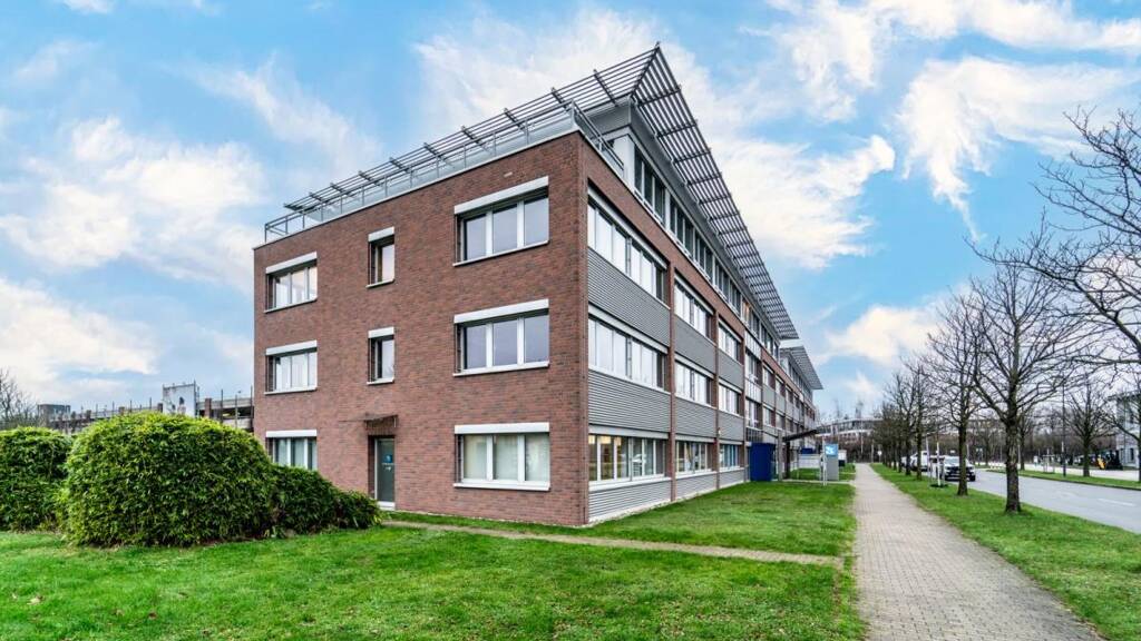 Bürofläche zur Miete 11 € Neue Mitte Oberhausen 46047