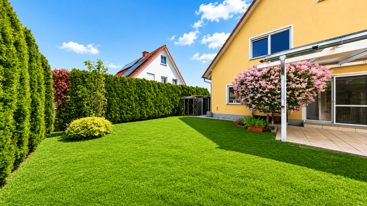 House in Stein, Fürth - Mehr
