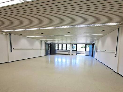 Lagerhalle zur Miete 5 € 450,4 m² Lagerfläche Blumenberger Straße 143 Stadtmitte Nord 41061