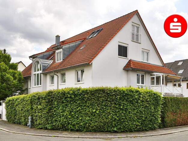 Maisonette zum Kauf 419.000 € 3 Zimmer 95 m² 2. Geschoss frei ab 01.08.2025 Nürnberg 90451