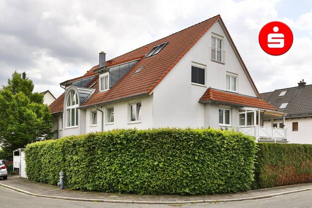 Maisonette zum Kauf 419.000 € 3 Zimmer 95 m² 2. Geschoss frei ab 01.08.2025 Eibach Nürnberg 90451