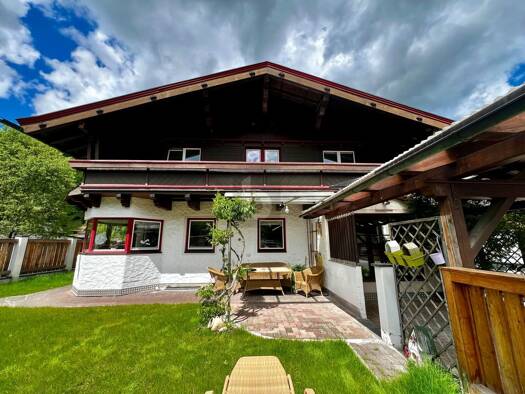 Einfamilienhaus zum Kauf 420.000 € 5 Zimmer 140 m² 221 m² Grundstück Neukirchen am Großvenediger 5741