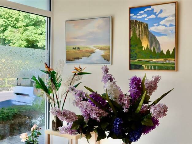 Bürofläche zum Kauf 315.000 € 5,5 Zimmer 140 m² Bürofläche Meersburg Meersburg , Bodensee 88709