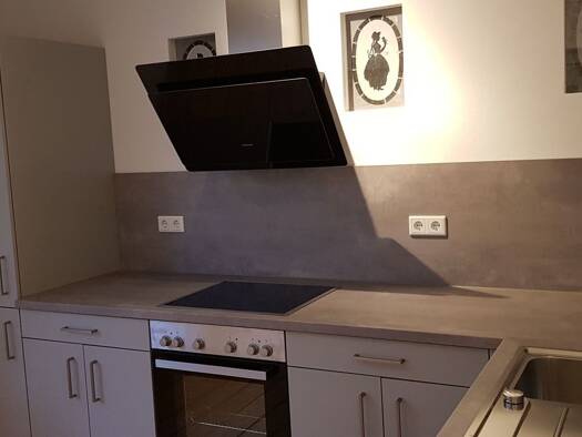 Wohnung zur Miete 500 € 2,5 Zimmer 76 m² Geschoss 1/1 frei ab sofort Fürstenau 49584