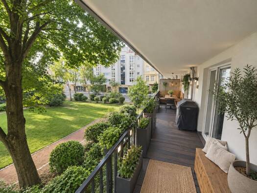 Wohnung zum Kauf 650.000 € 3 Zimmer 96 m² Lichtenberg Berlin 10317