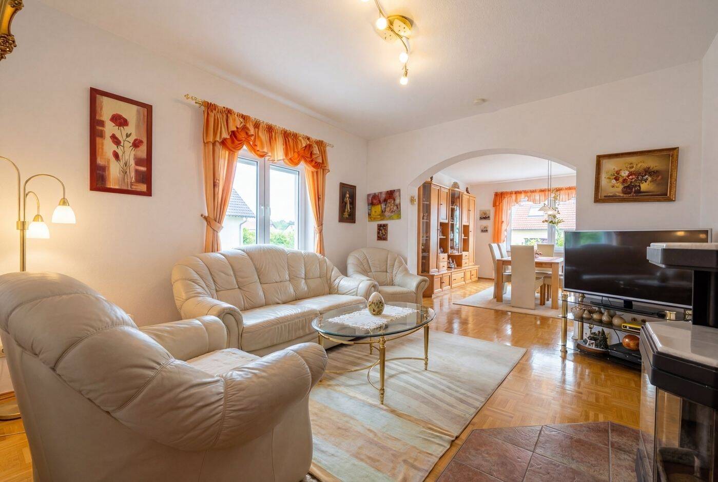Einfamilienhaus zum Kauf - Ansicht 2